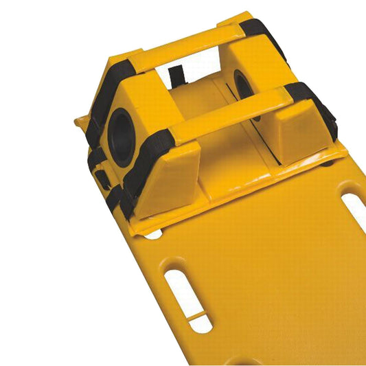 ultraHEAD-LOCK 1 Kopf-Fixierset