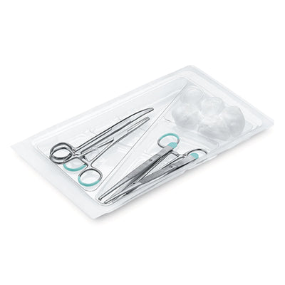 Peha-instrument Basis-Set
