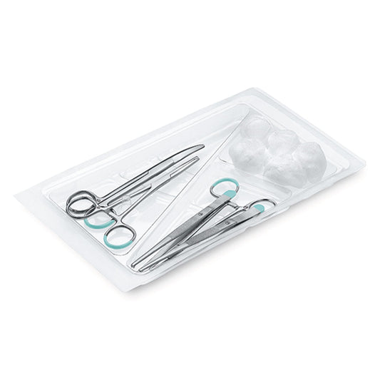 Peha-instrument Basis-Set fein