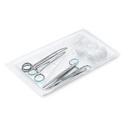 Peha-instrument Basis-Set fein