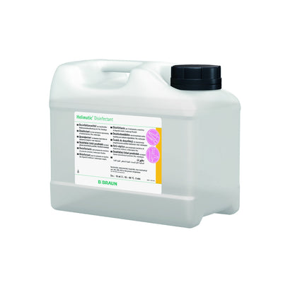Helimatic Disinfectant