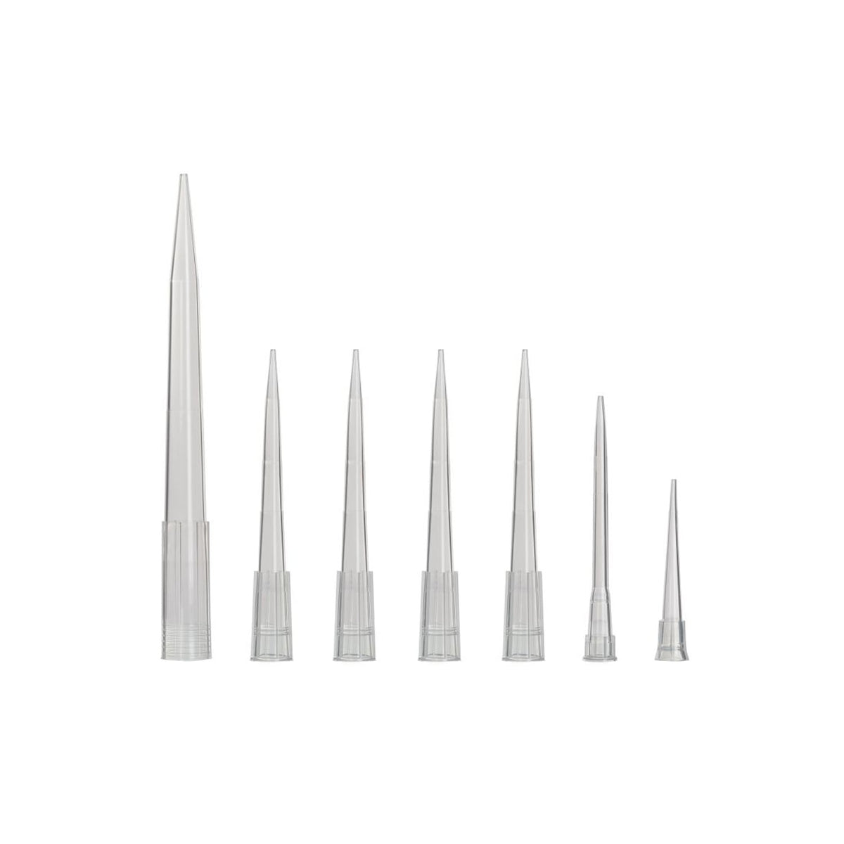 Accumax Universal-Pipettenspitzen