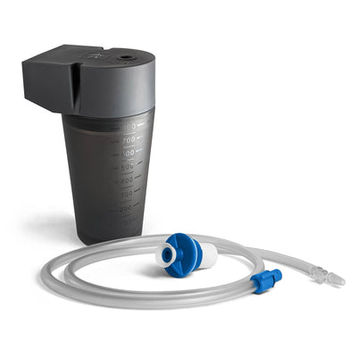 Verbrauchsteile-Set für ATMOS LC 27