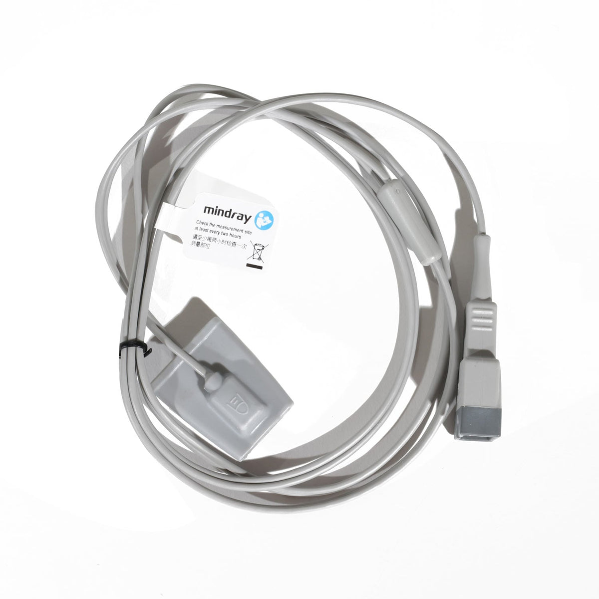 SpO2-Sensor für Kinder