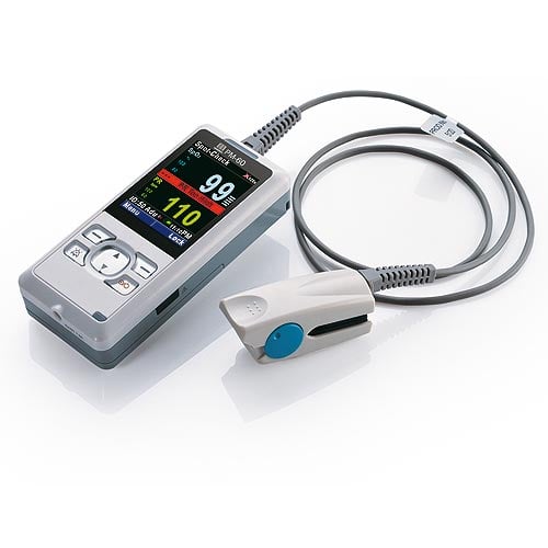 Mindray PM 60 Pulsoximeter