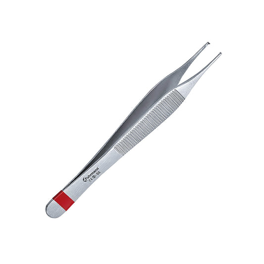 Fuhrmann Micro-Adson Pinzette, chirurgisch