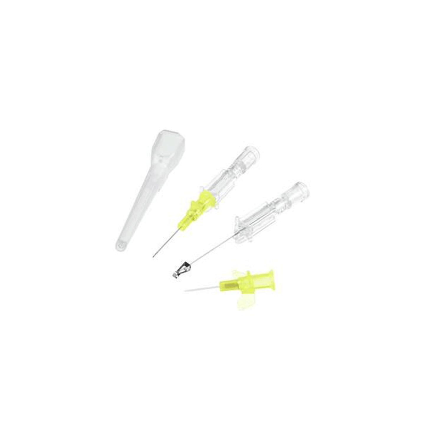 Introcan Safety®-W PUR