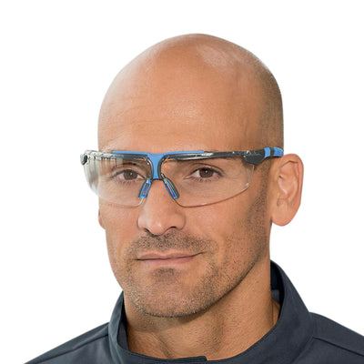 uvex i-3 Schutzbrille