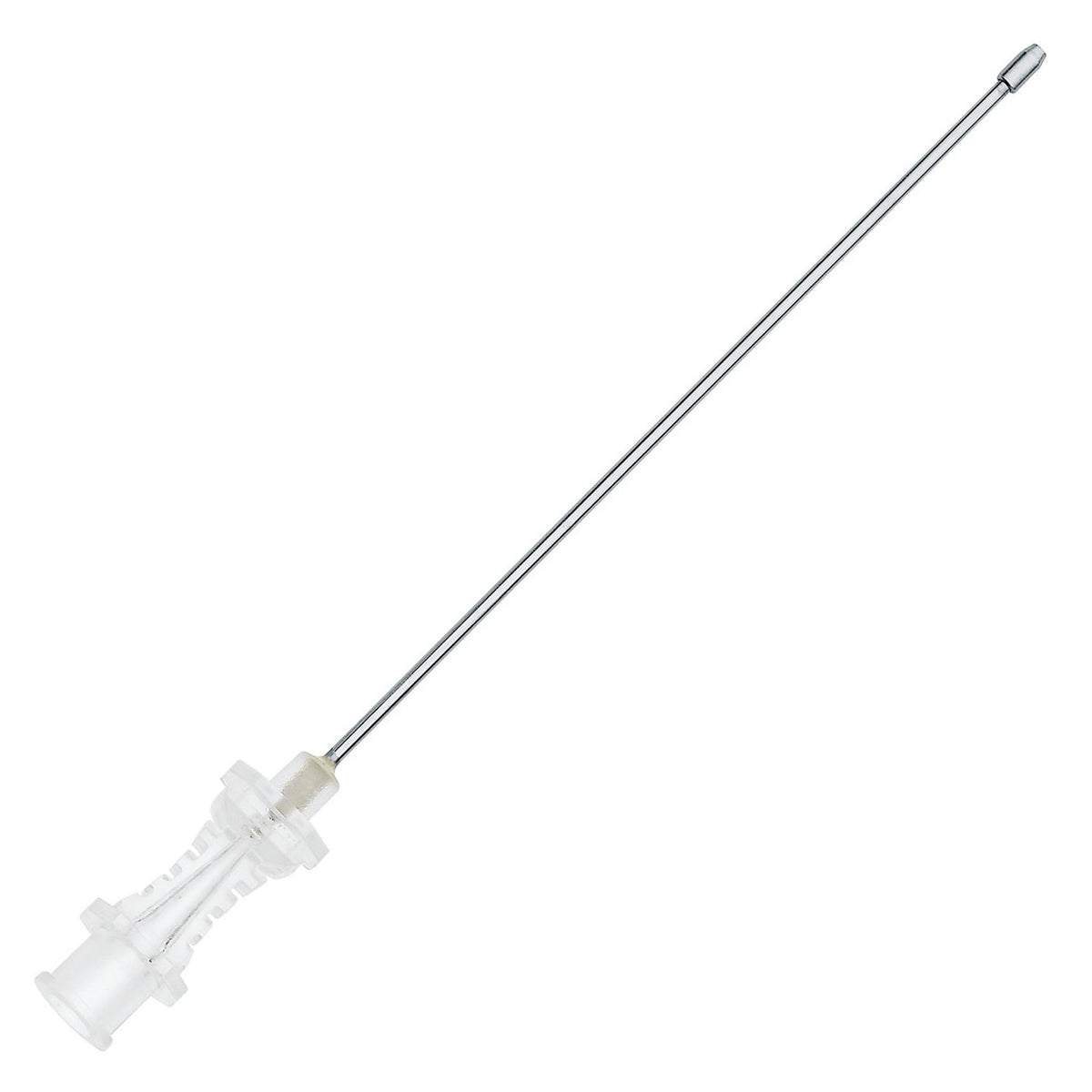 Peha-instrument Knopfkanüle