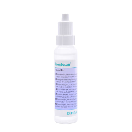 Prontosan Wound Gel