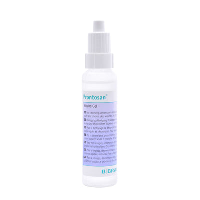 Prontosan Wound Gel
