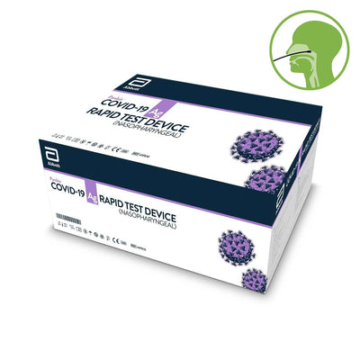 Panbio™ COVID-19 Antigen-Schnelltest