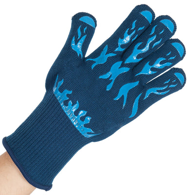 Schlachthausfreund CUTGUARD® heat, Hitze- und Schnittschutzhandschuhe