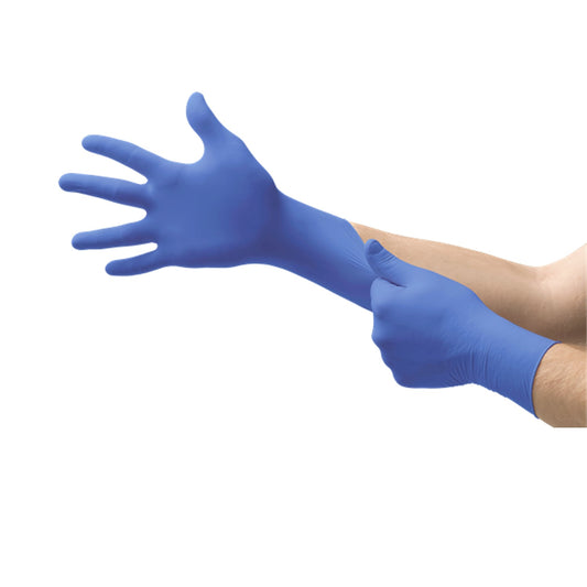 Micro-Touch Nitrile Accelerator Free