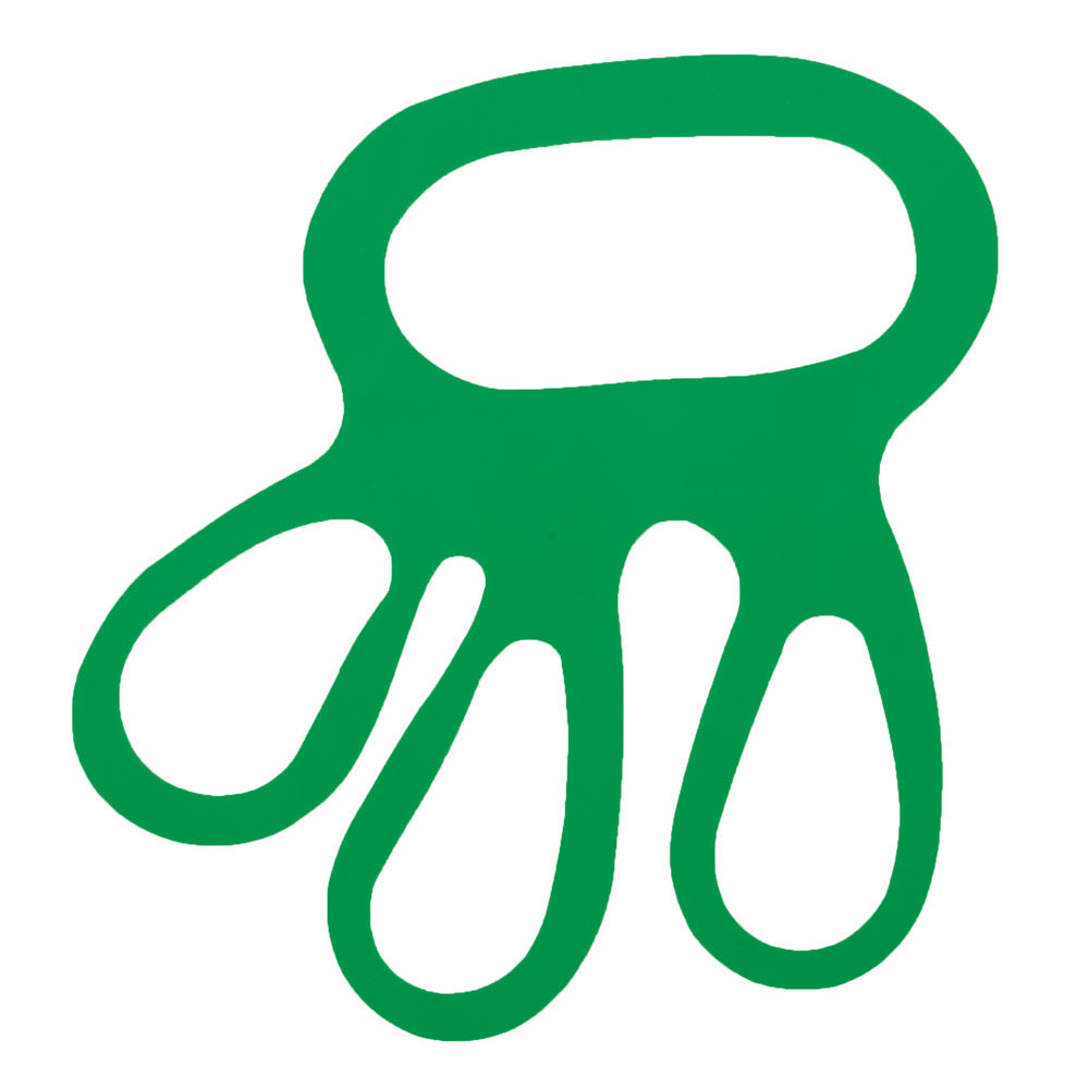 Handschuhspanner - grün