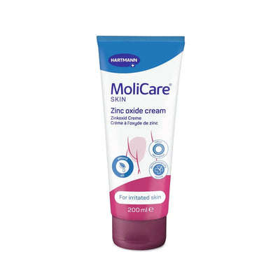 MoliCare Skin Zinkoxidcreme
