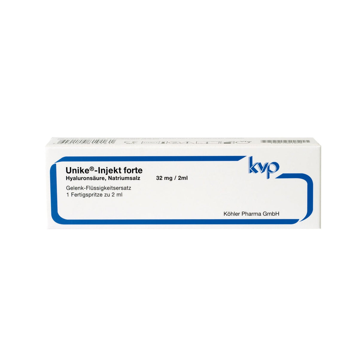 Unike®-Injekt forte