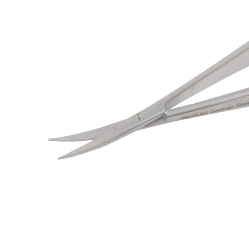 Mikroschere nach Castroviejo