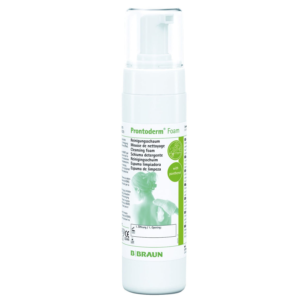 Prontoderm Foam 