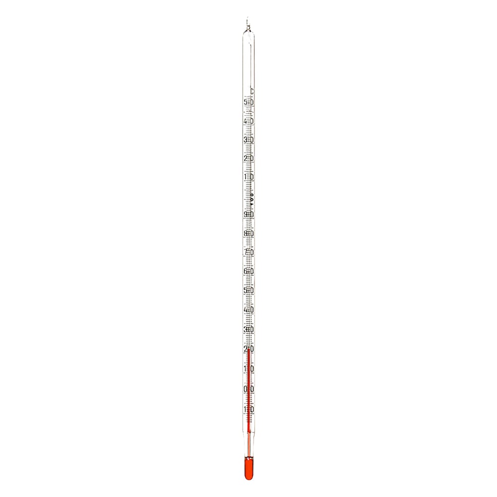 Chemisches Thermometer
