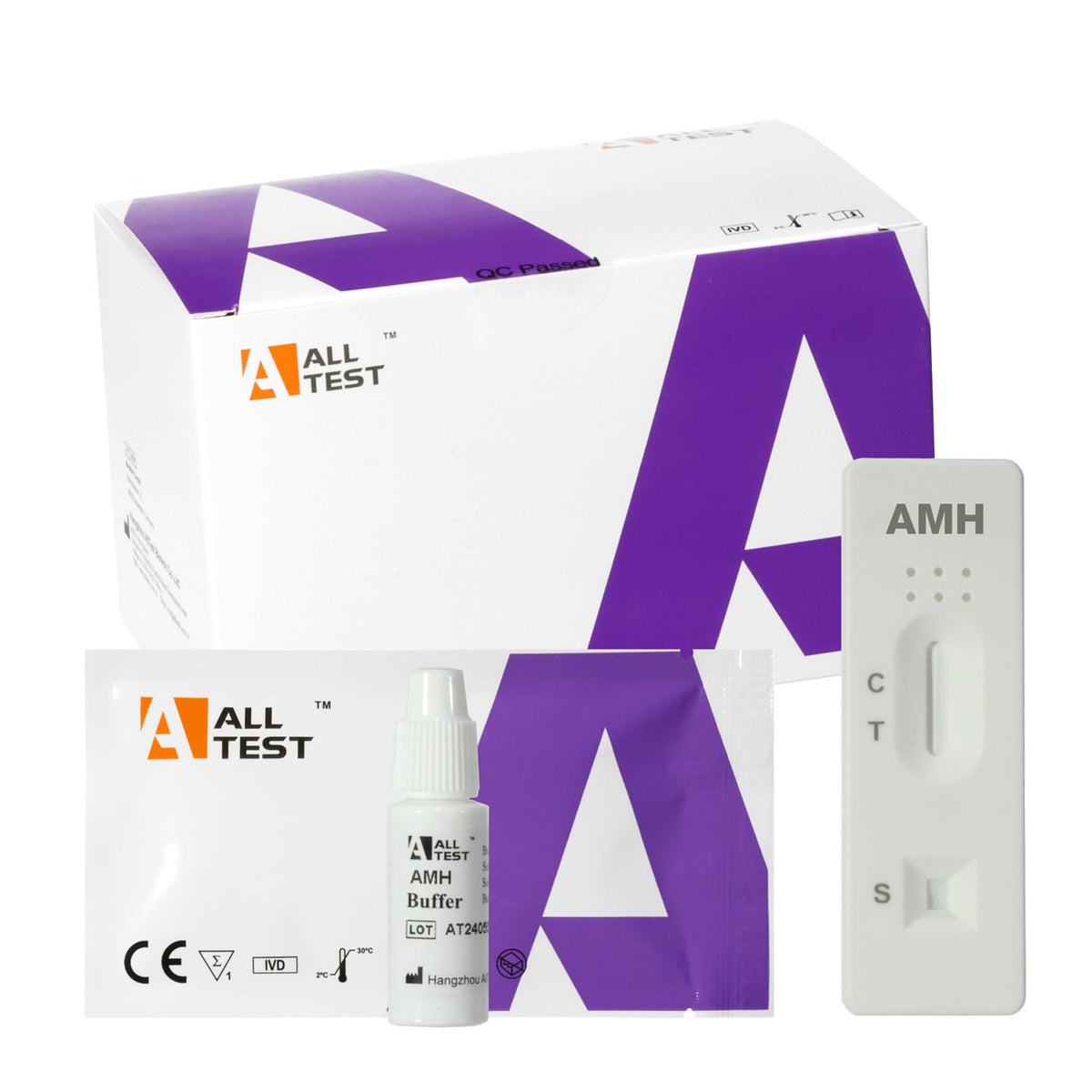 AMH-Schnelltest