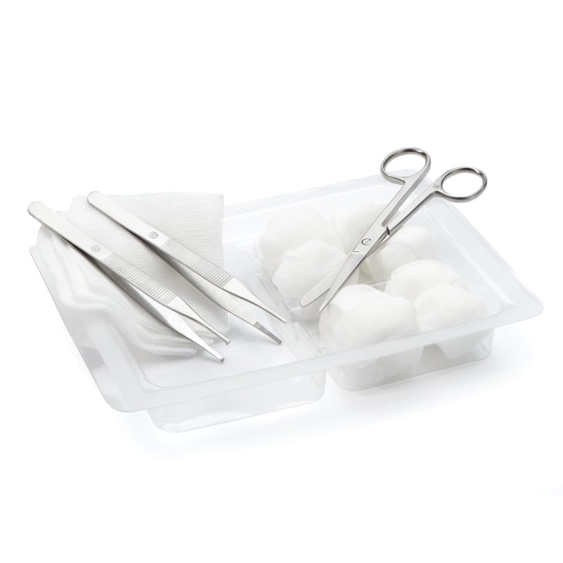 MediSet Verbandwechsel-Set