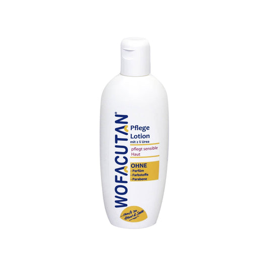Wofacutan® Pflegelotion