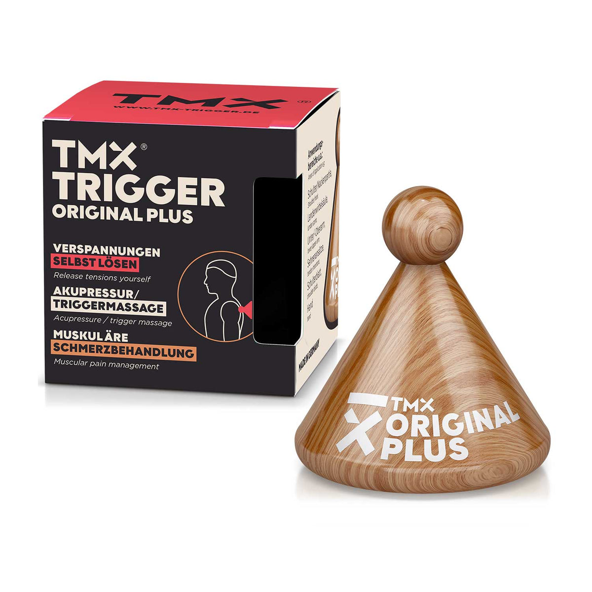 TMX® TRIGGER ORIGINAL PLUS