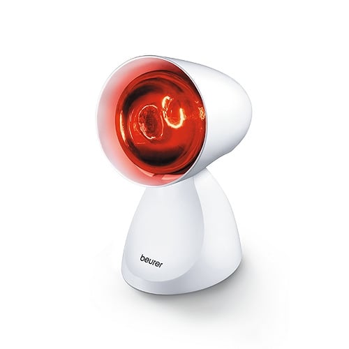 Infrarotlampe