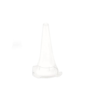 LumiView Universal-Ohrtrichter (transparent)