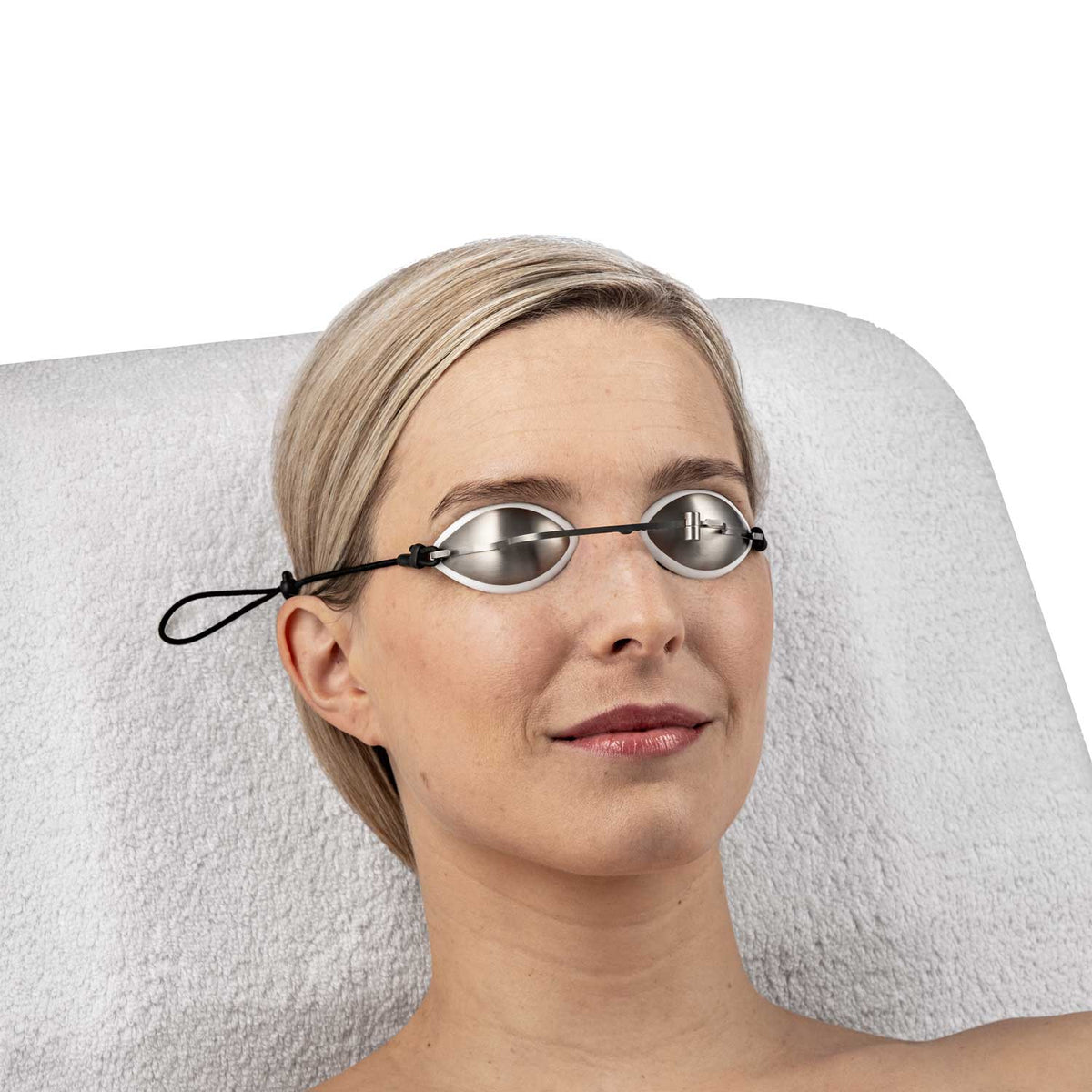 Titan Patientenbrille