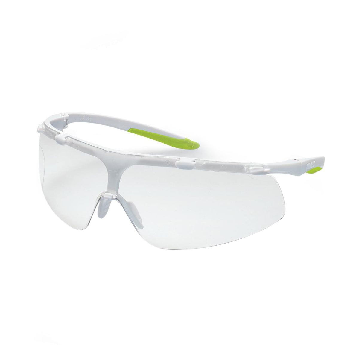 uvex super fit Schutzbrille