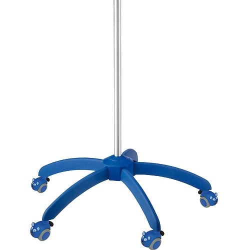 Kinder-Infusionsständer Maus