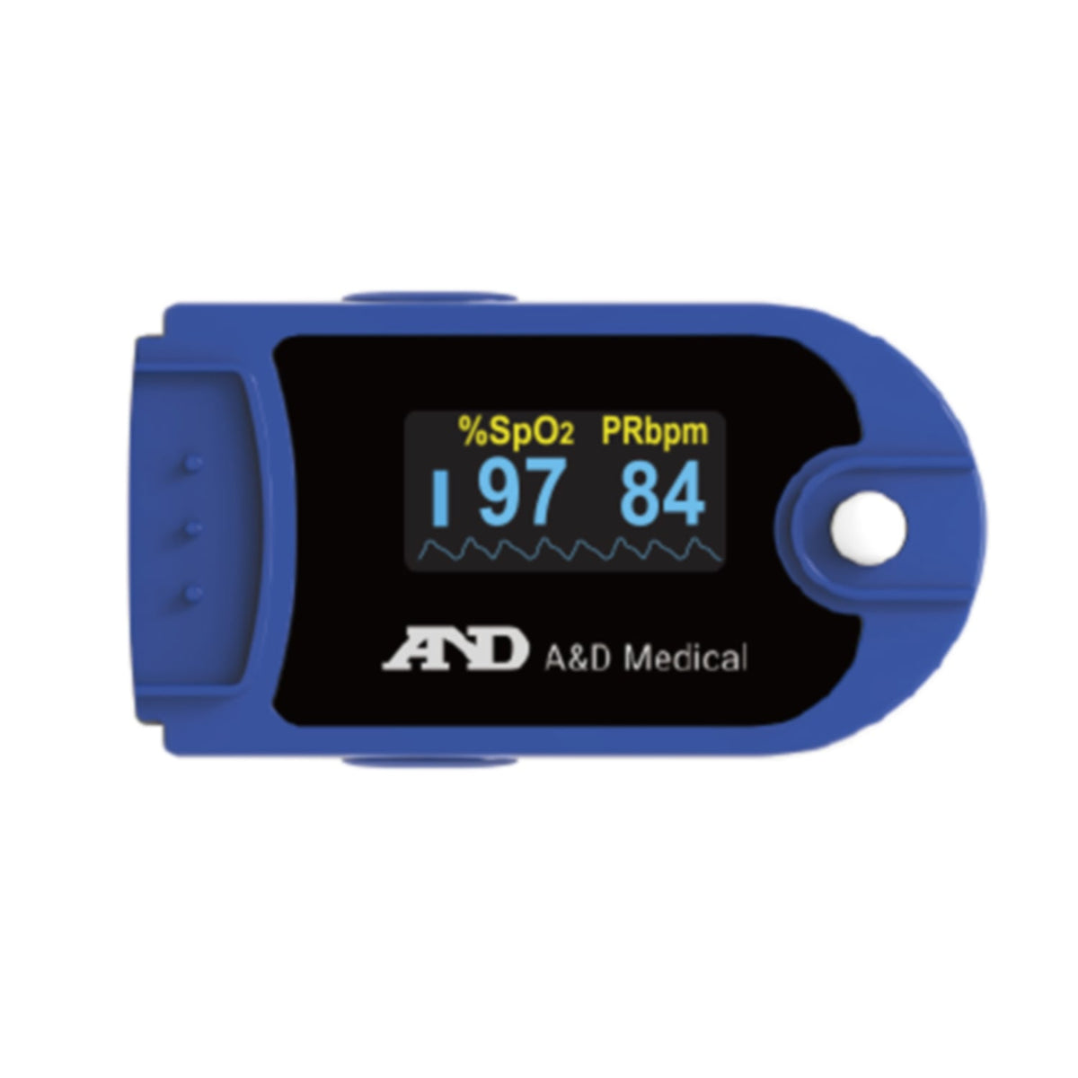 Finger-Pulsoximeter UP-200