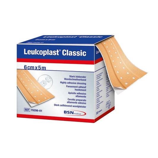 Leukoplast Classic