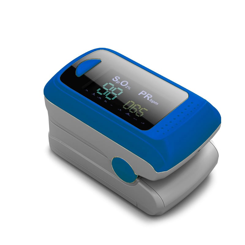 Biolight M70C Fingerpulsoximeter