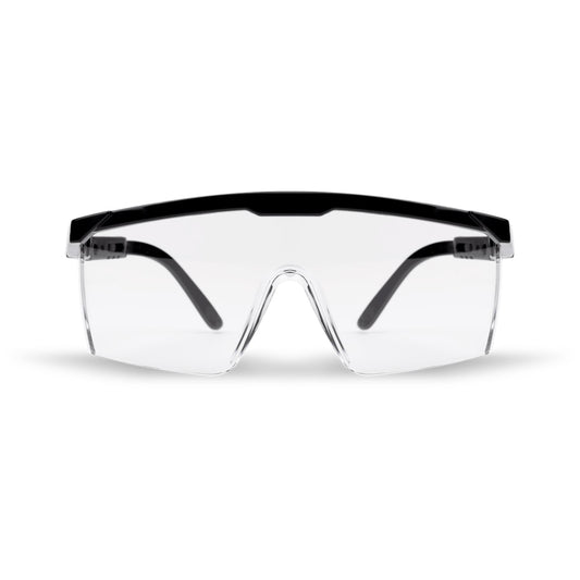 Monoart Schutzbrille Clear