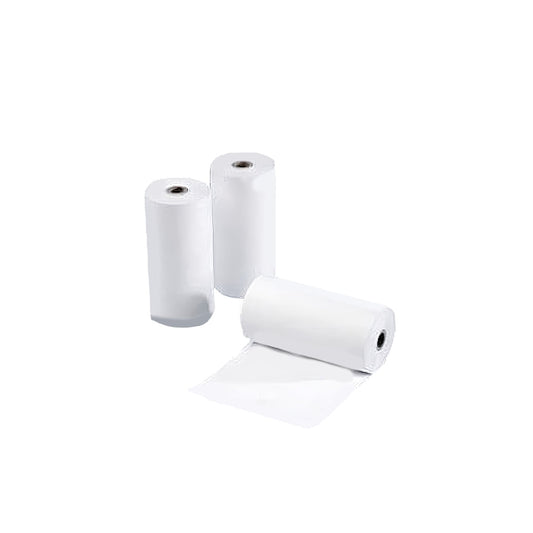 Alpha IV, Thermodruckpapier