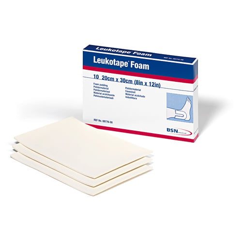 Leukotape Foam