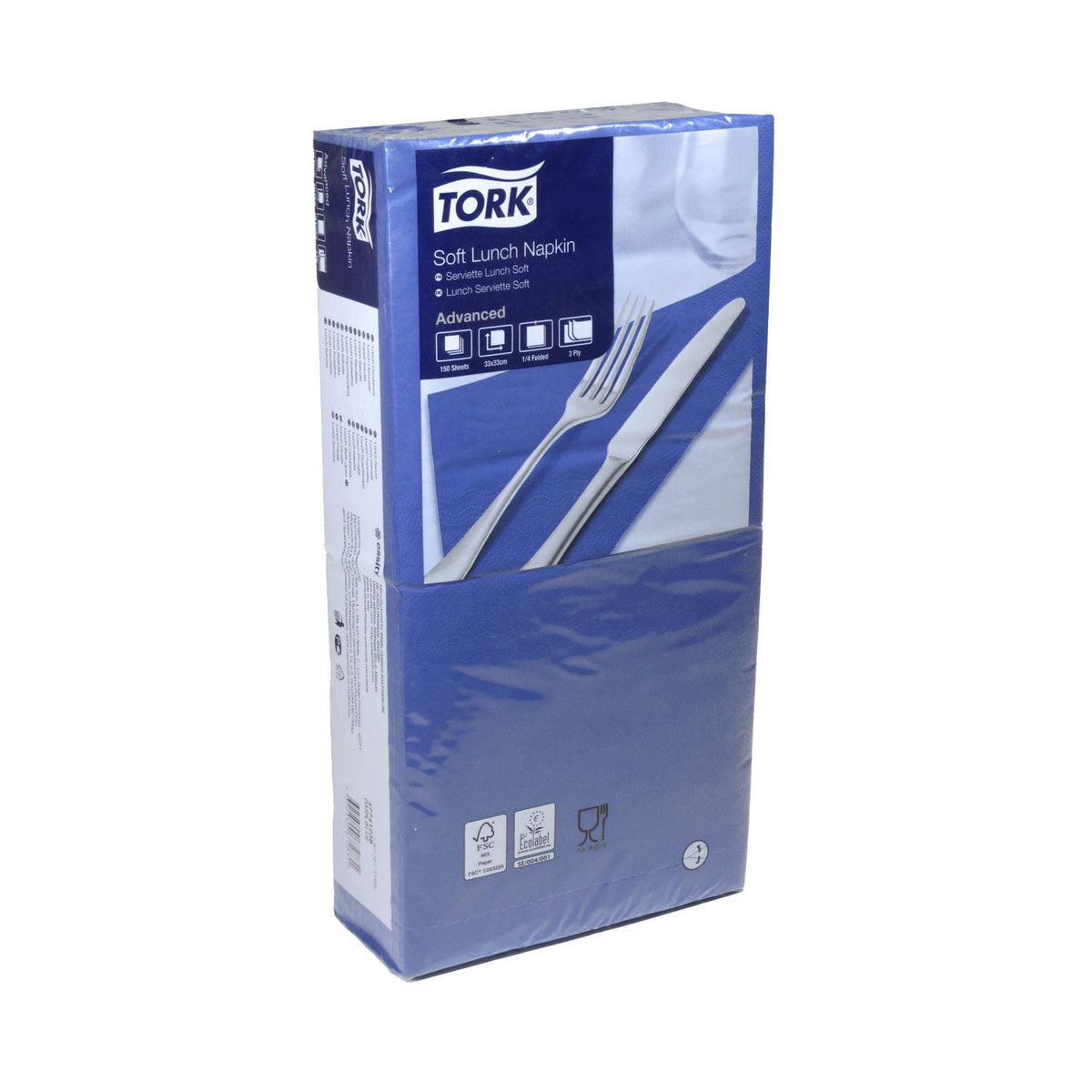 Tork Soft Servietten