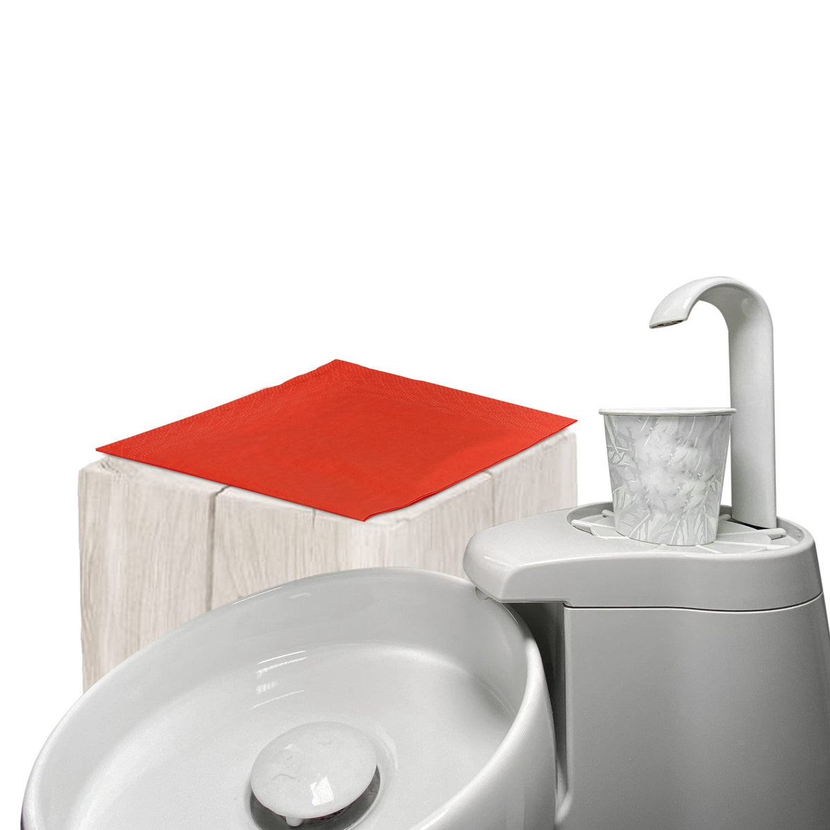 Tork Soft Servietten