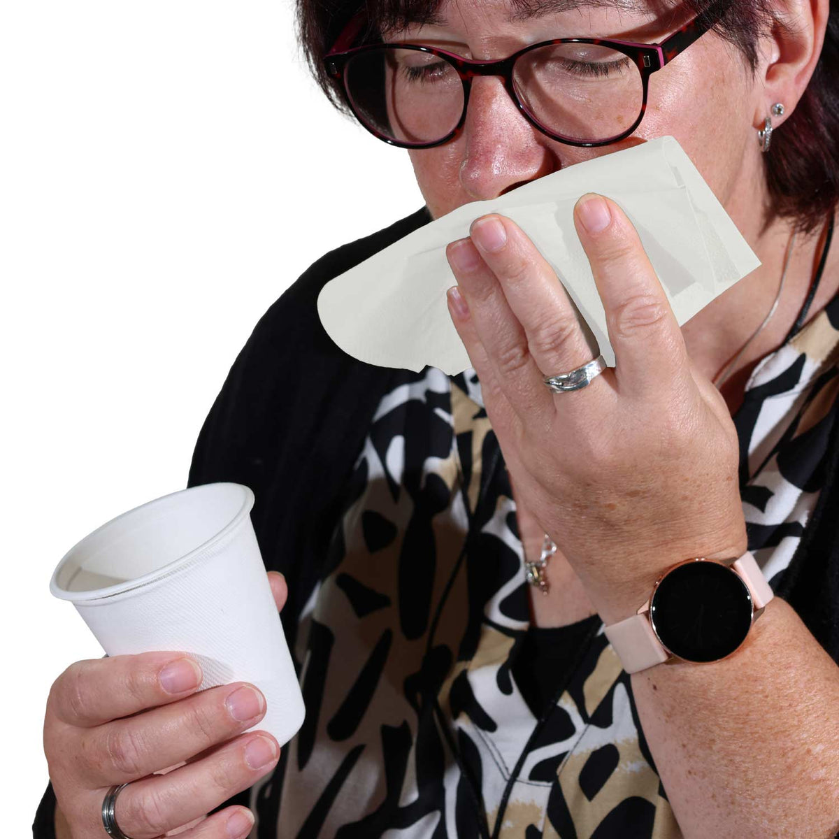 Tork Soft Servietten