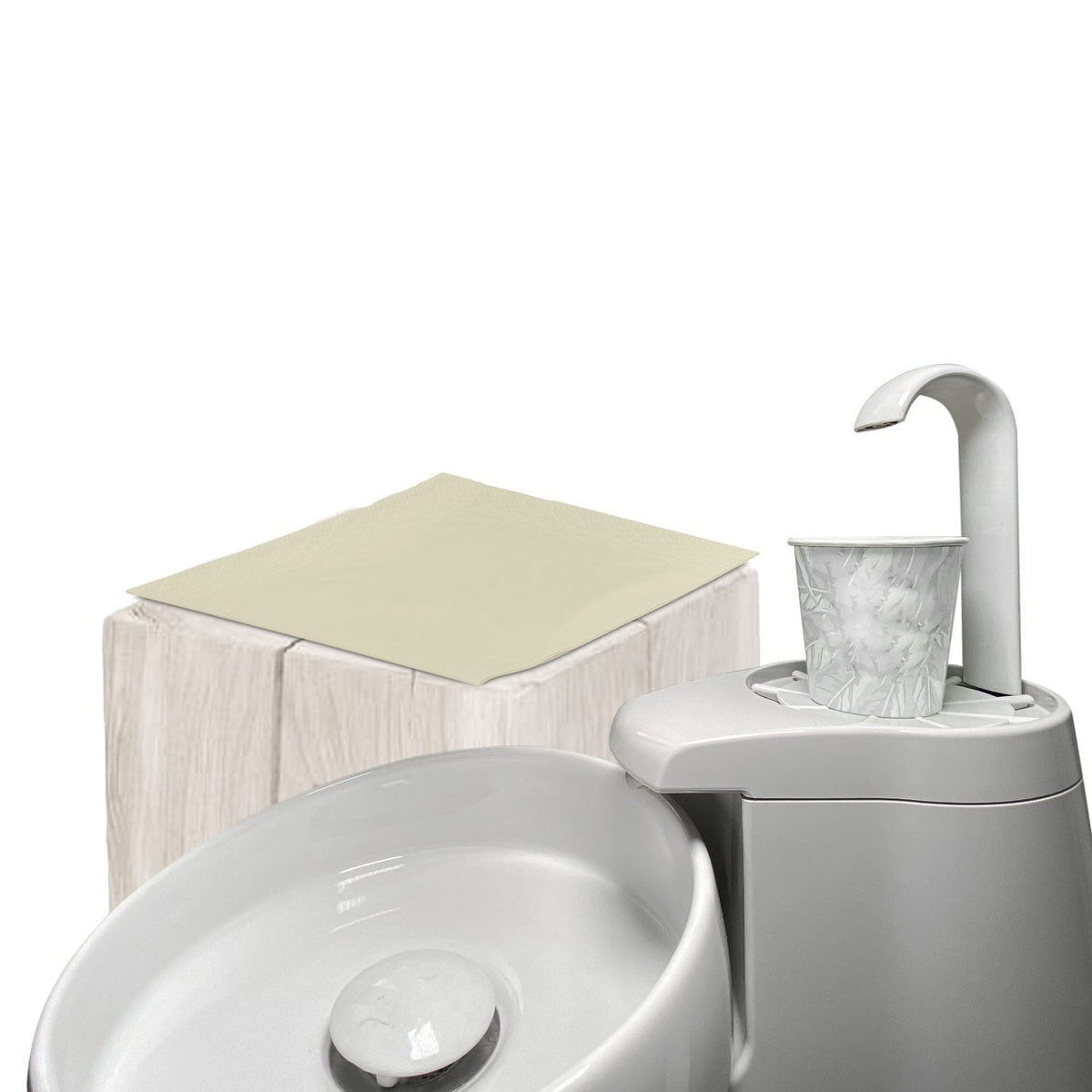 Tork Soft Servietten
