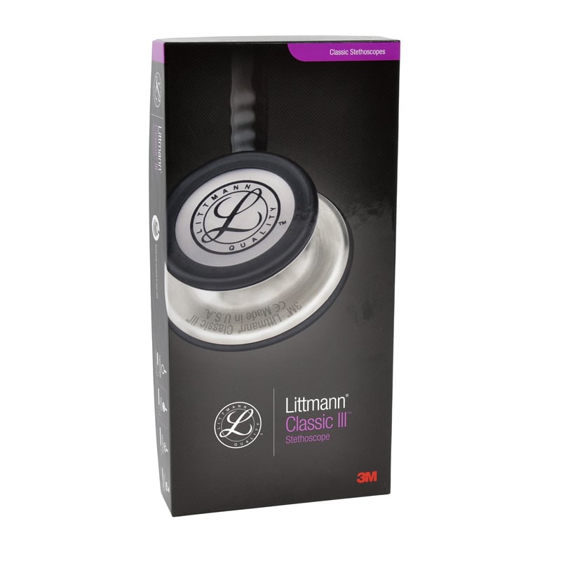 Littmann Classic III Stethoskop