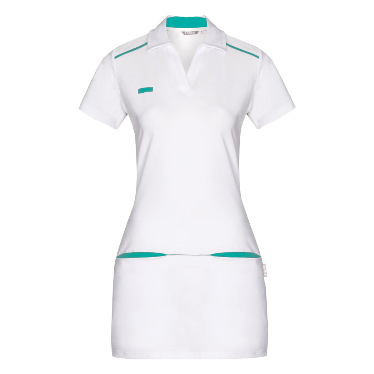 Long-Poloshirt Tamara