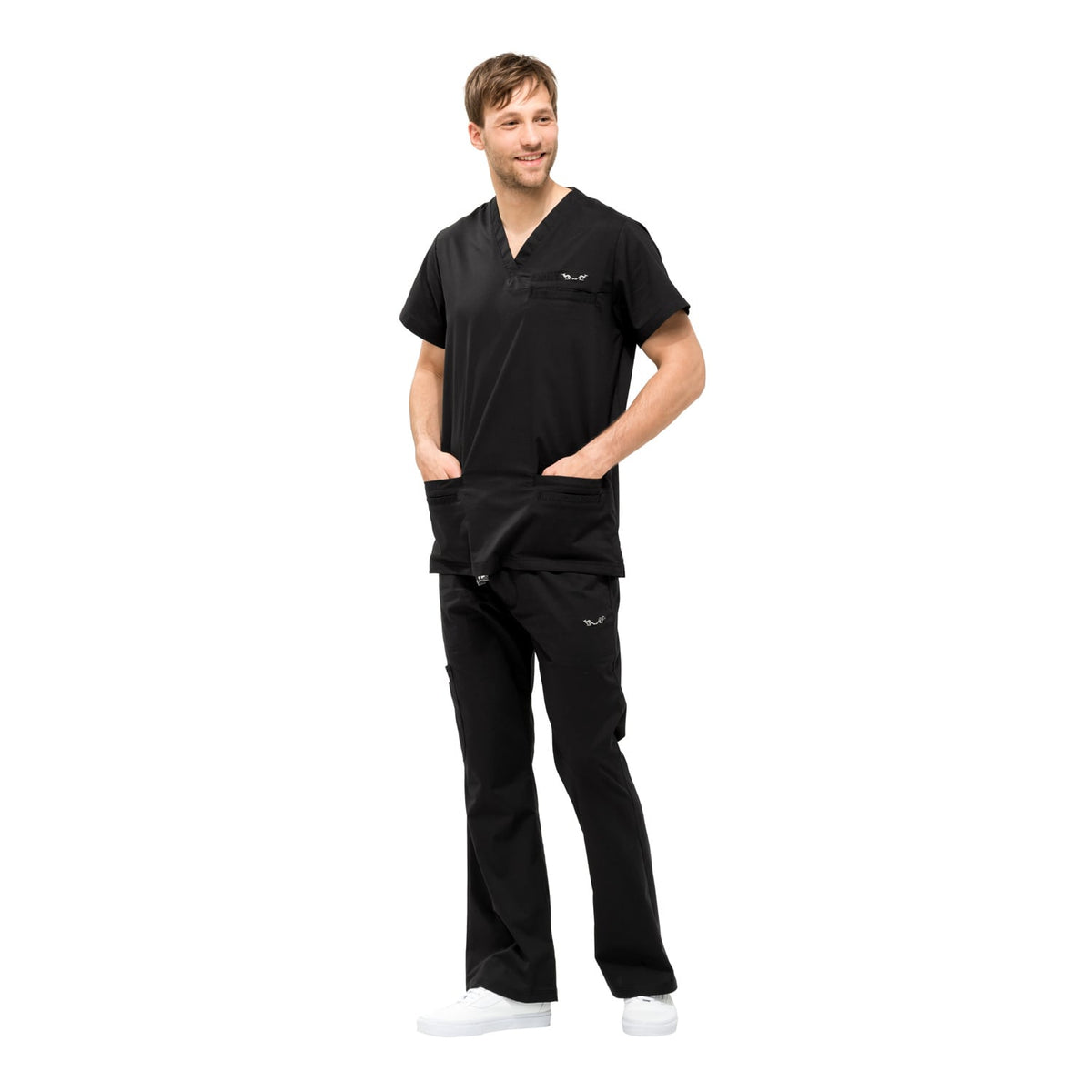 canberroo® Herren-Pants
