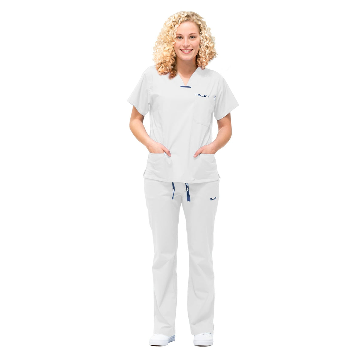 canberroo® Damen-Pants