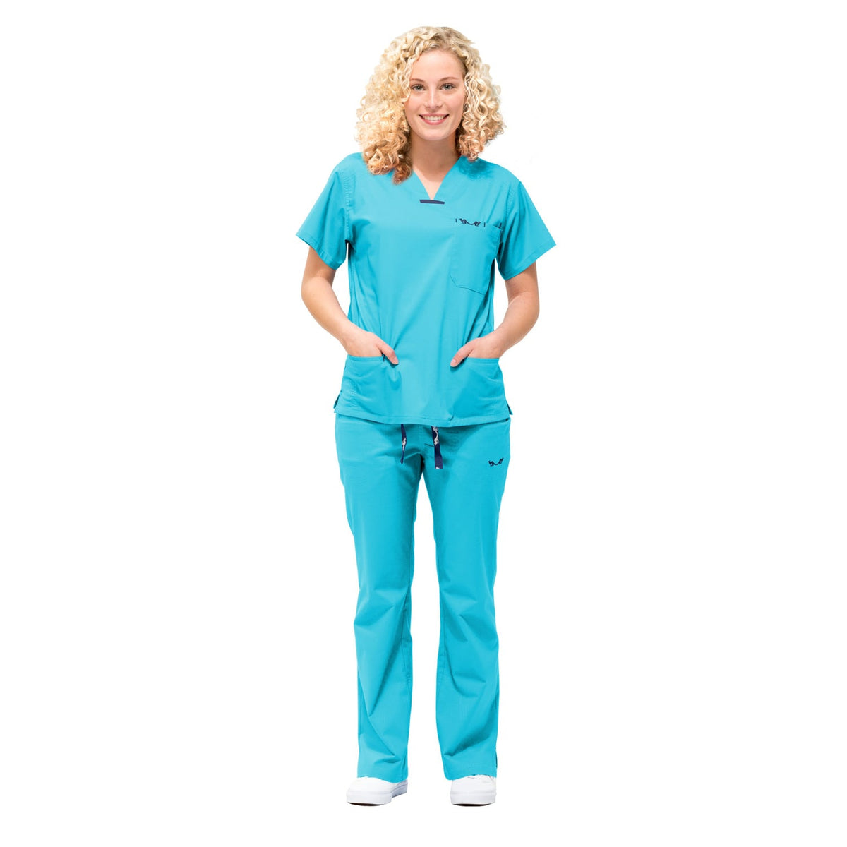 canberroo® Damen-Pants