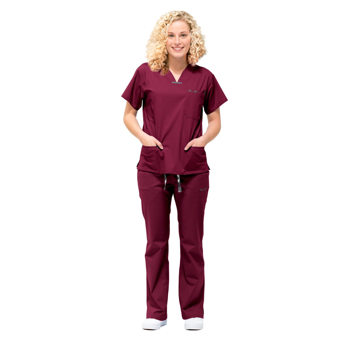canberroo® Damen-Pants