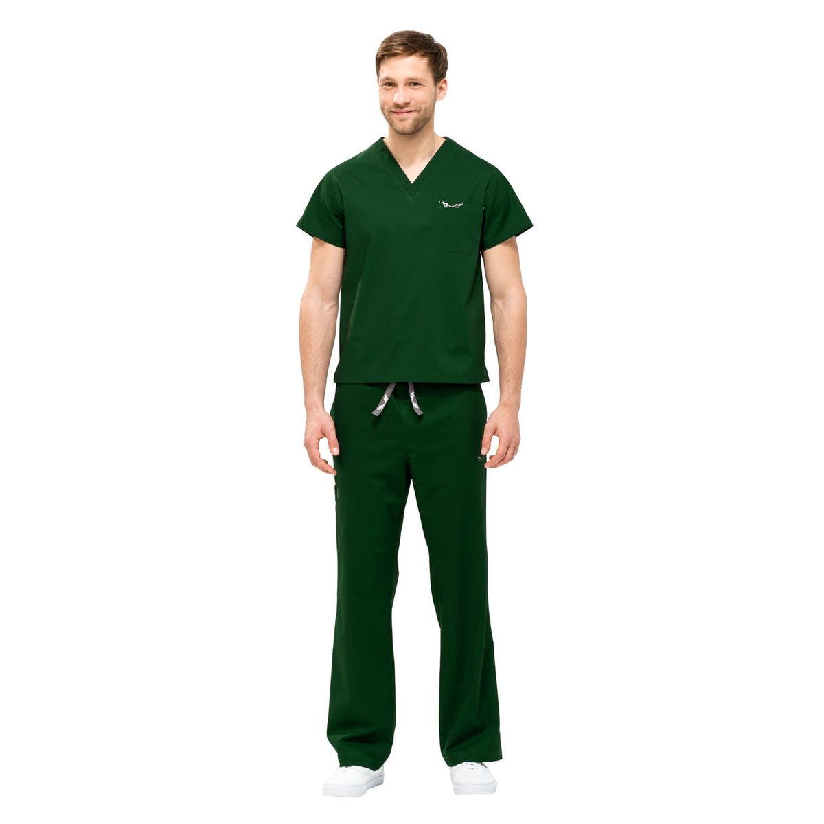 canberroo® Unisex-Hose